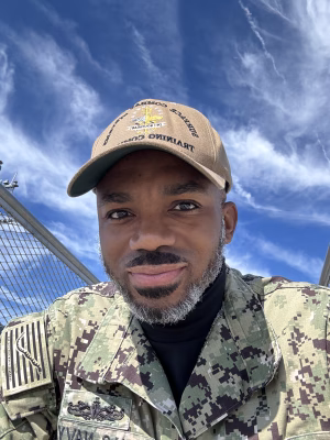 Curtis Webb - Project Casting Gallery Image 4 Curtis Webb - Gallery Image 4