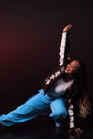 Bridgette Msomi - Project Casting Gallery Image 5 Bridgette Msomi - Gallery Image 5