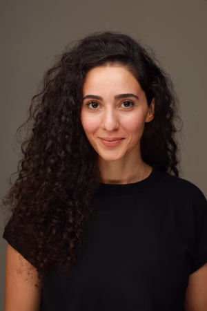 Aynur Hajili - Project Casting Gallery Image 7 Aynur Hajili - Gallery Image 7