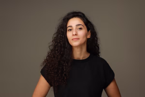 Aynur Hajili - Gallery Image 1