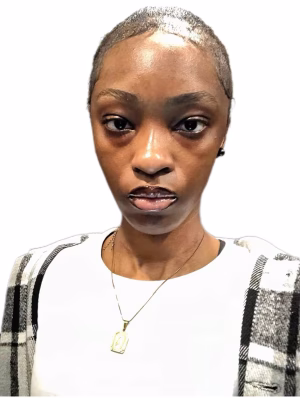 Diomande Assia - Project Casting Gallery Image 2 Diomande Assia - Gallery Image 2