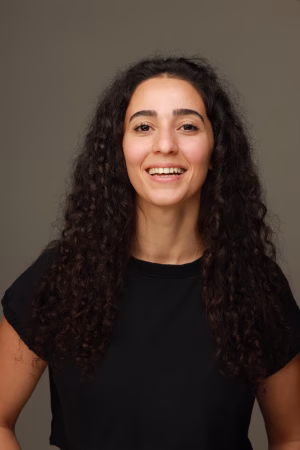 Aynur Hajili - Gallery Image 2