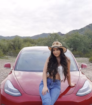 Giselle Fernandez - Project Casting Gallery Image 12 Giselle Fernandez - Gallery Image 12