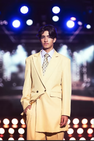 Aaron Navarrete - Project Casting Gallery Image 1 Aaron Navarrete - Gallery Image 1