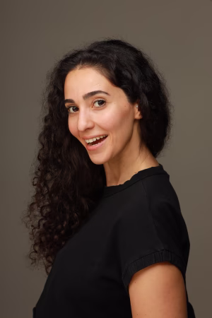 Aynur Hajili - Project Casting Gallery Image 10 Aynur Hajili - Gallery Image 10