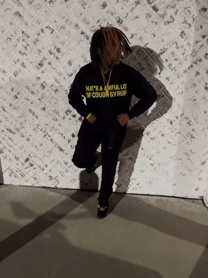 Nazyiah Brown - Project Casting Gallery Image 4 Nazyiah Brown - Gallery Image 4