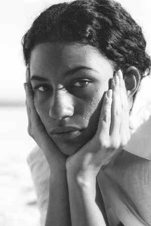 Ariane Aparecida - Project Casting Gallery Image 12 Ariane Aparecida - Gallery Image 12