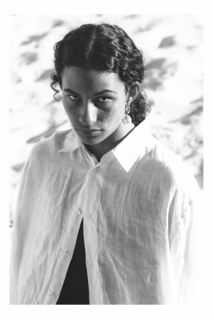 Ariane Aparecida - Project Casting Gallery Image 11 Ariane Aparecida - Gallery Image 11