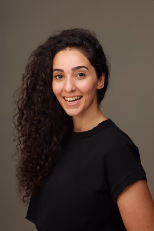 Aynur Hajili - Project Casting Gallery Image 3 Aynur Hajili - Gallery Image 3