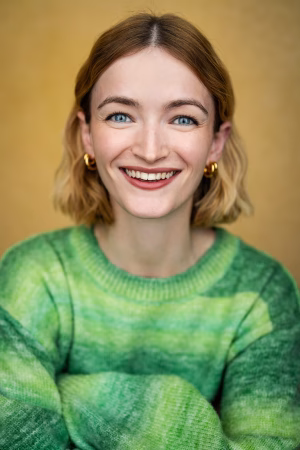 Jade Oswald - Project Casting Gallery Image 2 Jade Oswald - Gallery Image 2