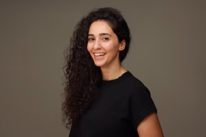 Aynur Hajili - Project Casting Gallery Image 5 Aynur Hajili - Gallery Image 5