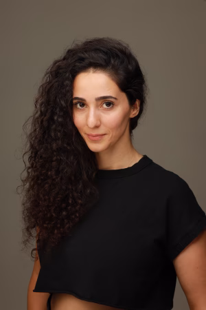 Aynur Hajili - Project Casting Gallery Image 4 Aynur Hajili - Gallery Image 4