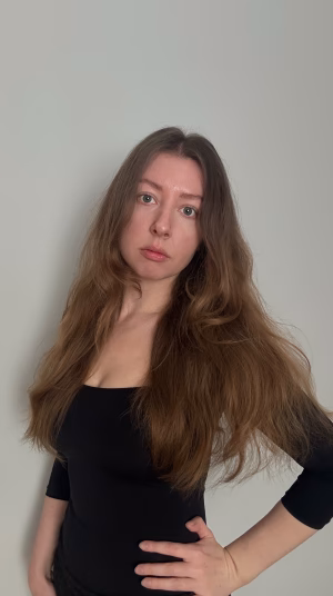 Daria R - Project Casting Gallery Image 2 Daria R - Gallery Image 2