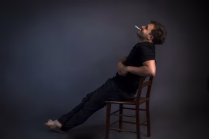 Joaquín Bobillo - Project Casting Gallery Image 16 Joaquín Bobillo - Gallery Image 16