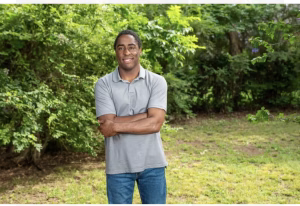 Jordan Corven - Project Casting Gallery Image 3 Jordan Corven - Gallery Image 3