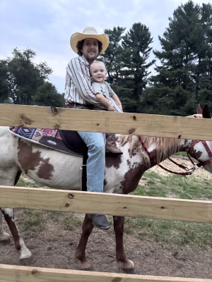 Andrew Hauler - Project Casting Gallery Image 2 Andrew Hauler - Gallery Image 2