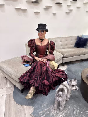 Atalita Morais - Project Casting Gallery Image 3 Atalita Morais - Gallery Image 3