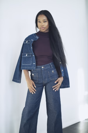 Karisah Brown - Project Casting Gallery Image 3 Karisah Brown - Gallery Image 3