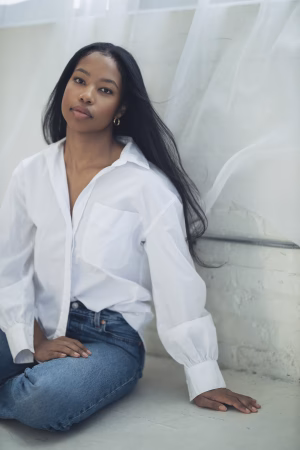 Karisah Brown - Project Casting Gallery Image 4 Karisah Brown - Gallery Image 4