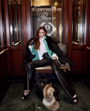 Marley Wallace - Project Casting Gallery Image 11 Marley Wallace - Gallery Image 11