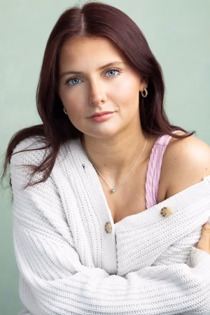 Lucia Bird - Project Casting Gallery Image 2 Lucia Bird - Gallery Image 2