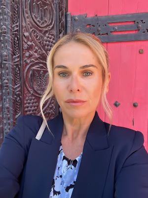 Olimpia Bartnicka - Project Casting Gallery Image 2 Olimpia Bartnicka - Gallery Image 2