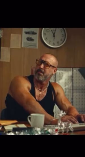 Justin Mannick - Project Casting Gallery Image 7 Justin Mannick - Gallery Image 7