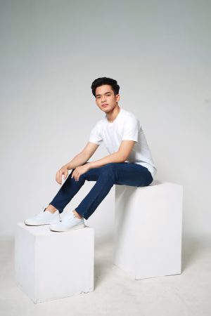 Delfrian Purwanto - Project Casting Gallery Image 6 Delfrian Purwanto - Gallery Image 6