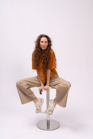 Oksana Kuz - Project Casting Gallery Image 4 Oksana Kuz - Gallery Image 4