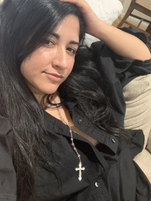 Frances Arroyo - Project Casting Gallery Image 10 Frances Arroyo - Gallery Image 10