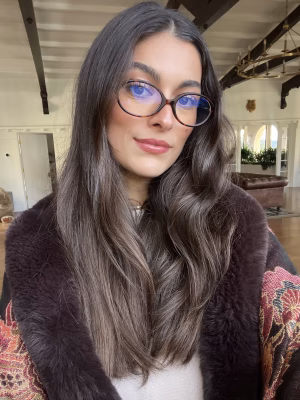 Kassandra Suriano - Project Casting Gallery Image 13 Kassandra Suriano - Gallery Image 13