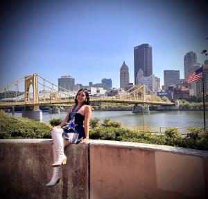 Karina Herrera - Project Casting Gallery Image 7 Karina Herrera - Gallery Image 7