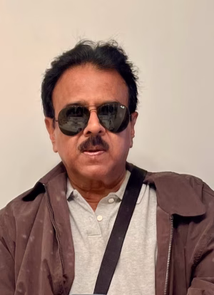 Arun Shrivastava - Project Casting Gallery Image 1 Arun Shrivastava - Gallery Image 1