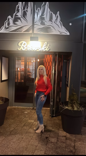 Rebecca Baker - Project Casting Gallery Image 12 Rebecca Baker - Gallery Image 12