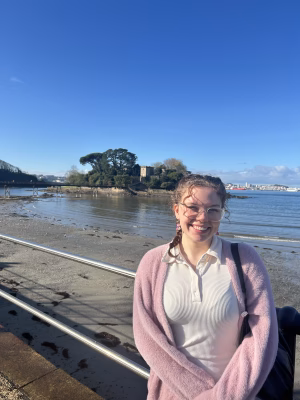 Charlotte Debonnaire - Project Casting Gallery Image 5 Charlotte Debonnaire - Gallery Image 5