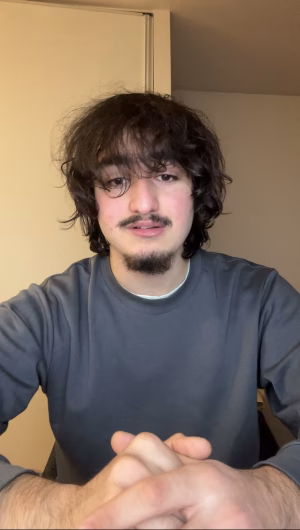 Sevdar Yakisan - Project Casting Gallery Image 3 Sevdar Yakisan - Gallery Image 3