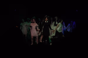 Lia Dogadin - Project Casting Gallery Image 4 Lia Dogadin - Gallery Image 4