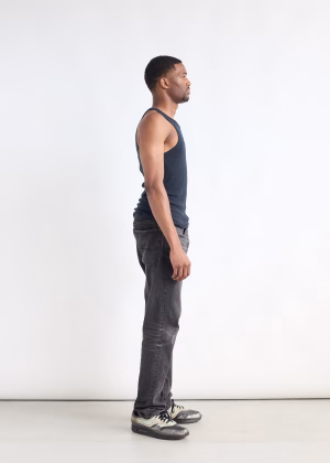 Amir Gordon - Project Casting Gallery Image 2 Amir Gordon - Gallery Image 2