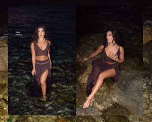 Taya Salem - Project Casting Gallery Image 5 Taya Salem - Gallery Image 5