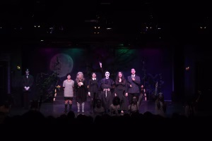 Lia Dogadin - Project Casting Gallery Image 5 Lia Dogadin - Gallery Image 5