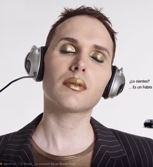 Guy Perry - Project Casting Gallery Image 2 Guy Perry - Gallery Image 2