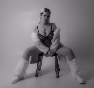 Rebecca Baker - Project Casting Gallery Image 2 Rebecca Baker - Gallery Image 2