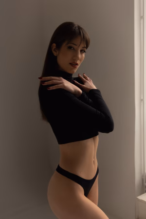 Reka Radnai - Project Casting Gallery Image 8 Reka Radnai - Gallery Image 8