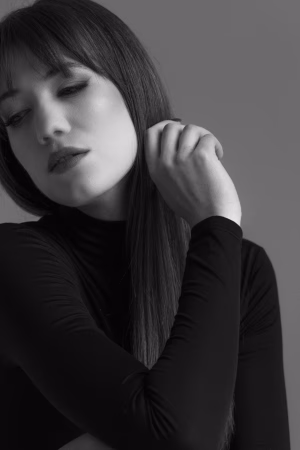 Reka Radnai - Project Casting Gallery Image 7 Reka Radnai - Gallery Image 7