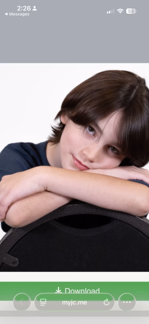 Luka Castillero - Project Casting Gallery Image 4 Luka Castillero - Gallery Image 4