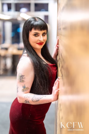 Sadie Atchison - Project Casting Gallery Image 1 Sadie Atchison - Gallery Image 1