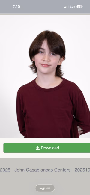 Luka Castillero - Project Casting Gallery Image 3 Luka Castillero - Gallery Image 3