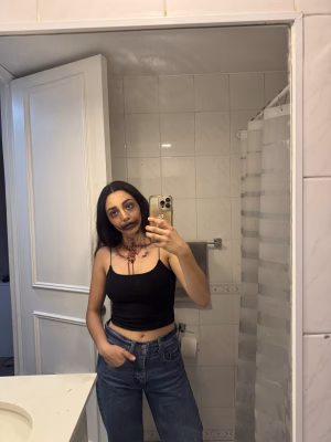 Sherr Cassis - Project Casting Gallery Image 6 Sherr Cassis - Gallery Image 6