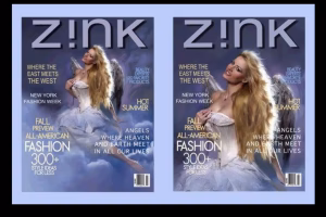 Yvette Rachelle - Project Casting Gallery Image 6 Yvette Rachelle - Gallery Image 6