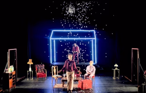 Seán Loughrey - Project Casting Gallery Image 3 Seán Loughrey - Gallery Image 3